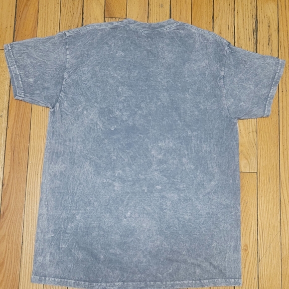 Playboy Kids Gray Graphic T-Shirt - Picture 3 of 3
